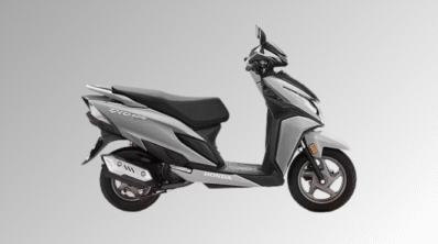 HONDA DIO 125