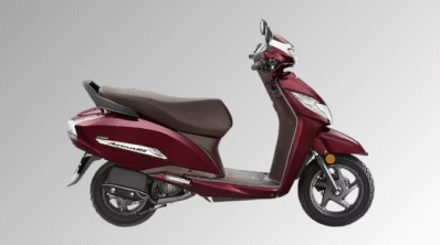 HONDA Activa 125