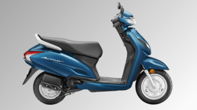 HONDA Activa 110