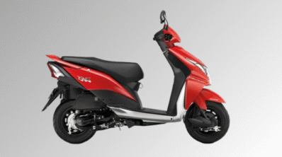 HONDA DIO