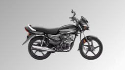 HONDA Shine 100