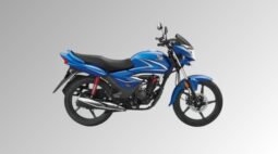 HONDA Shine 125