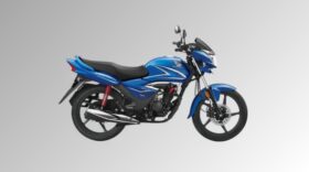HONDA Shine 125
